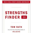 Assessments: StrengthsFinder 2.0
